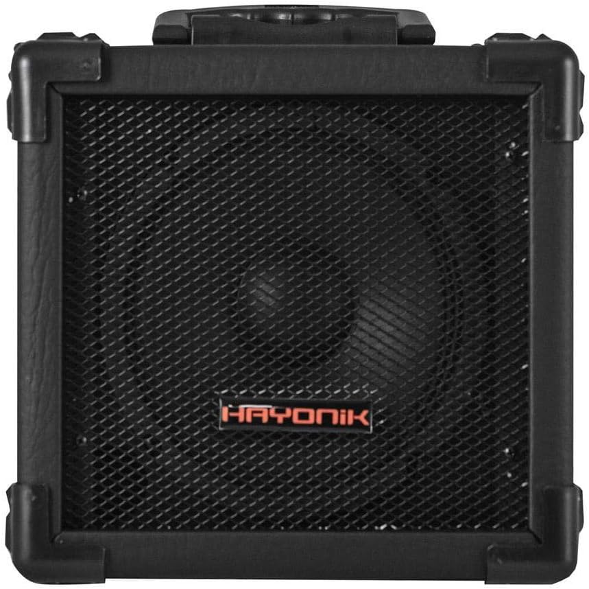 Cubo para Guitarra Hayonik HG20 20 W 2