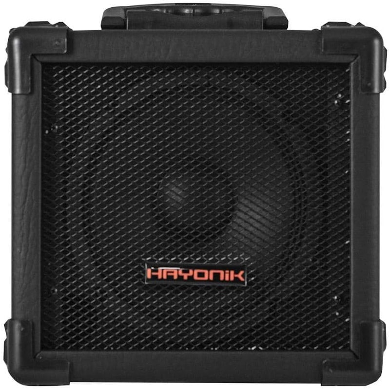 Cubo para Guitarra Hayonik HG20 20 W 2