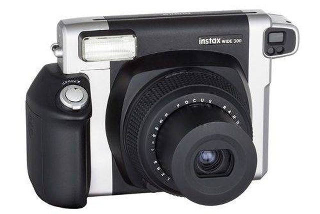 Câmera Instantânea Fujifilm Instax Wide 300 Foto 1