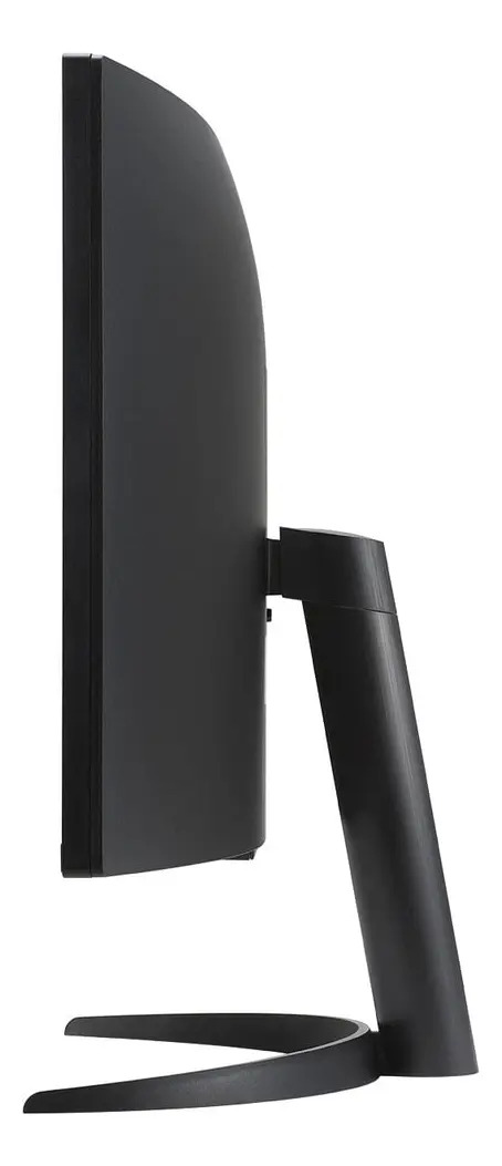 Monitor LG MyView Smart 34SR60QC-B 3