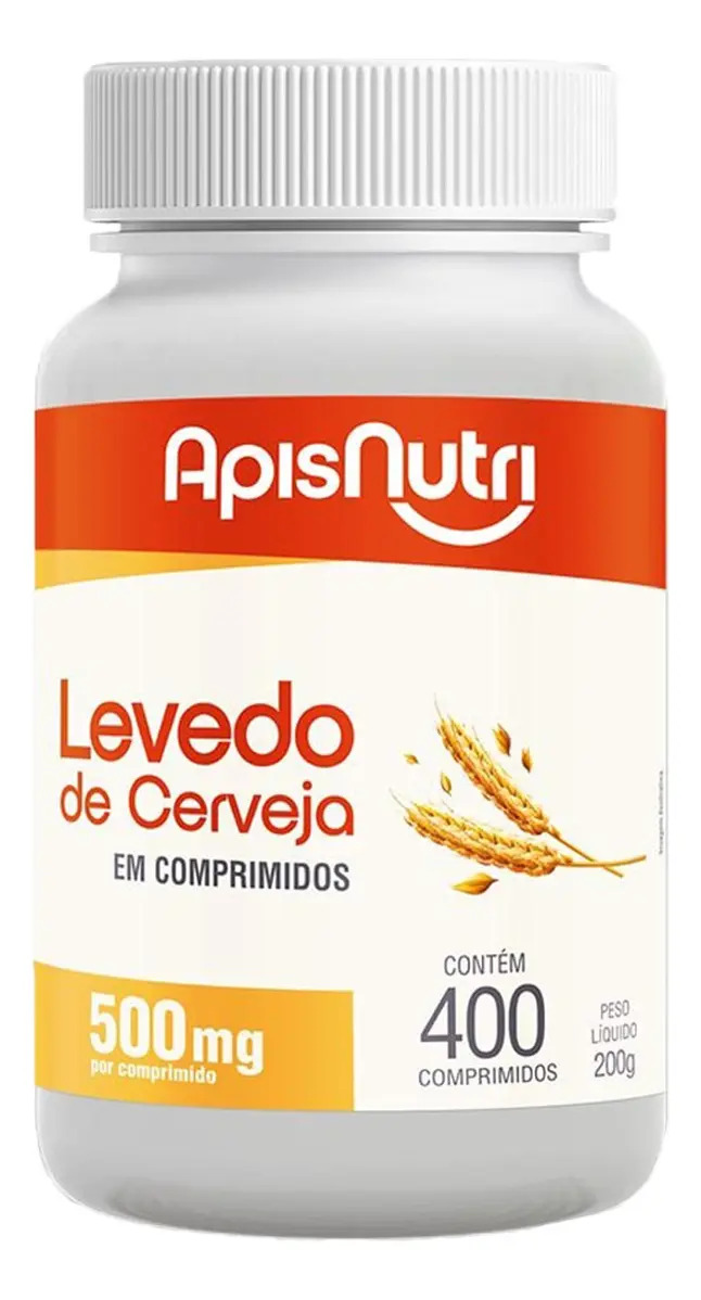 Top 10 Melhores Levedos de Cerveja em 2026 (ApisNutri, Unilife e mais) 1