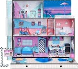 Top 10 Melhores Casinhas de Boneca (Mattel, Candide e mais) 2