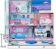 CANDIDE Casinha de Boneca Surprise House de LOL 1