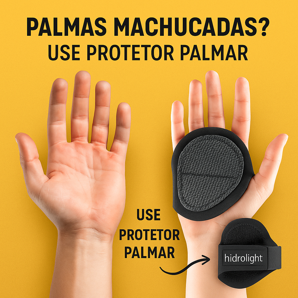 Palmar Palmex Hidrolight 4