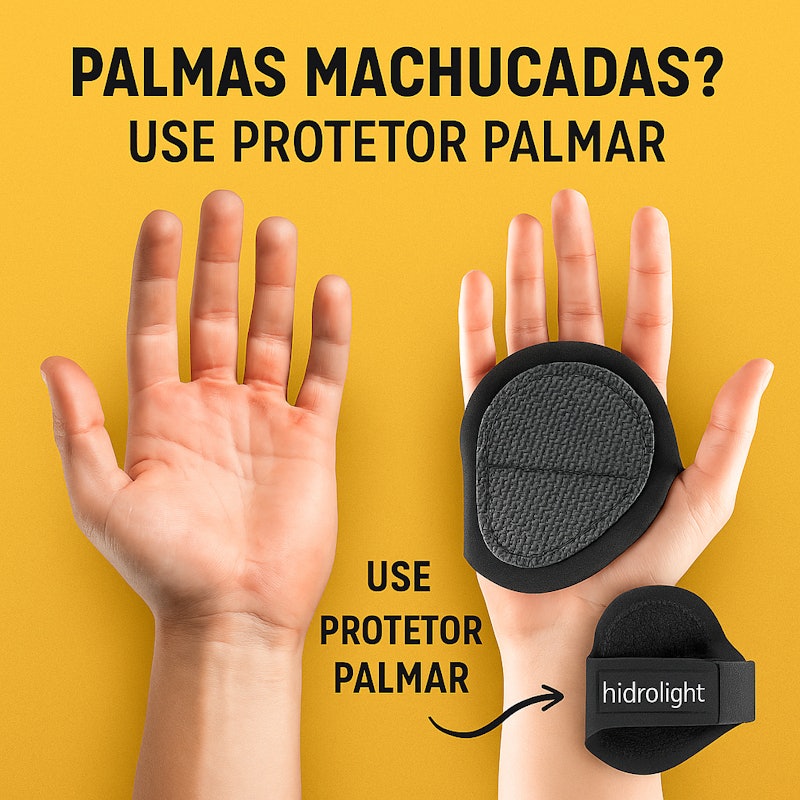 Palmar Palmex Hidrolight 4