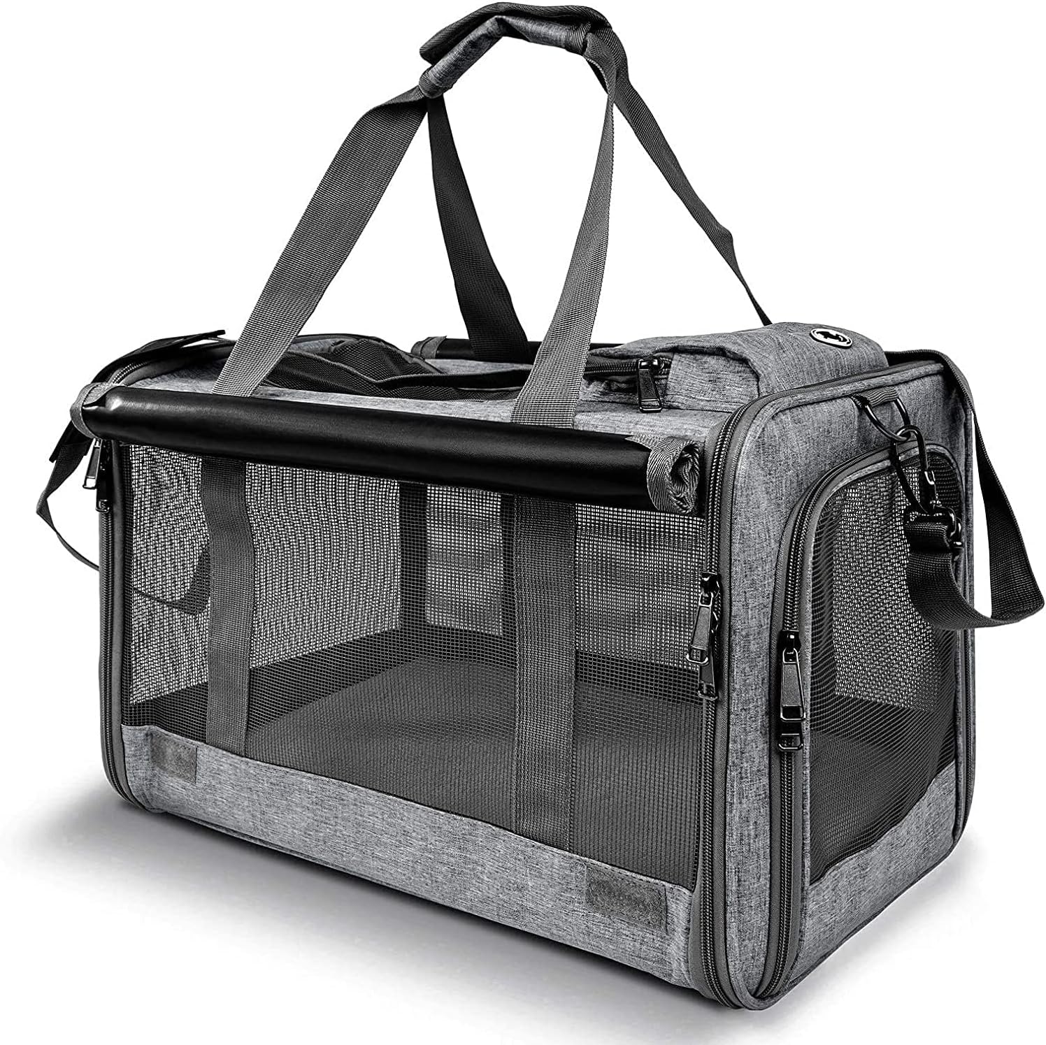 Bolsa Transporte Pet Jinyuhay 1