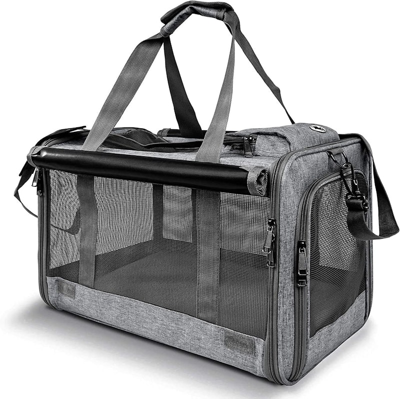 Bolsa Transporte Pet Jinyuhay 1