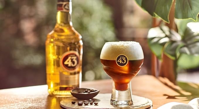 Licor 43 Original 4