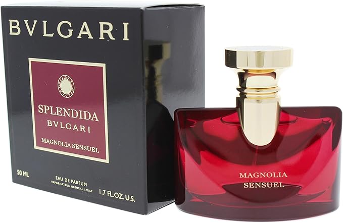 Splendida Magnolia Sensuel Eau de Parfum 3