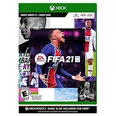 FIFA 21