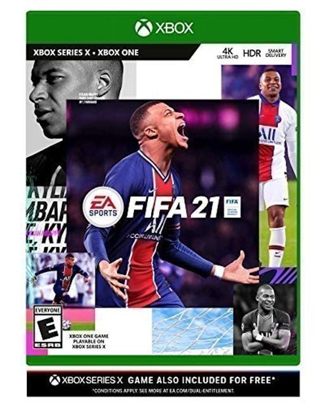 FIFA 21 1