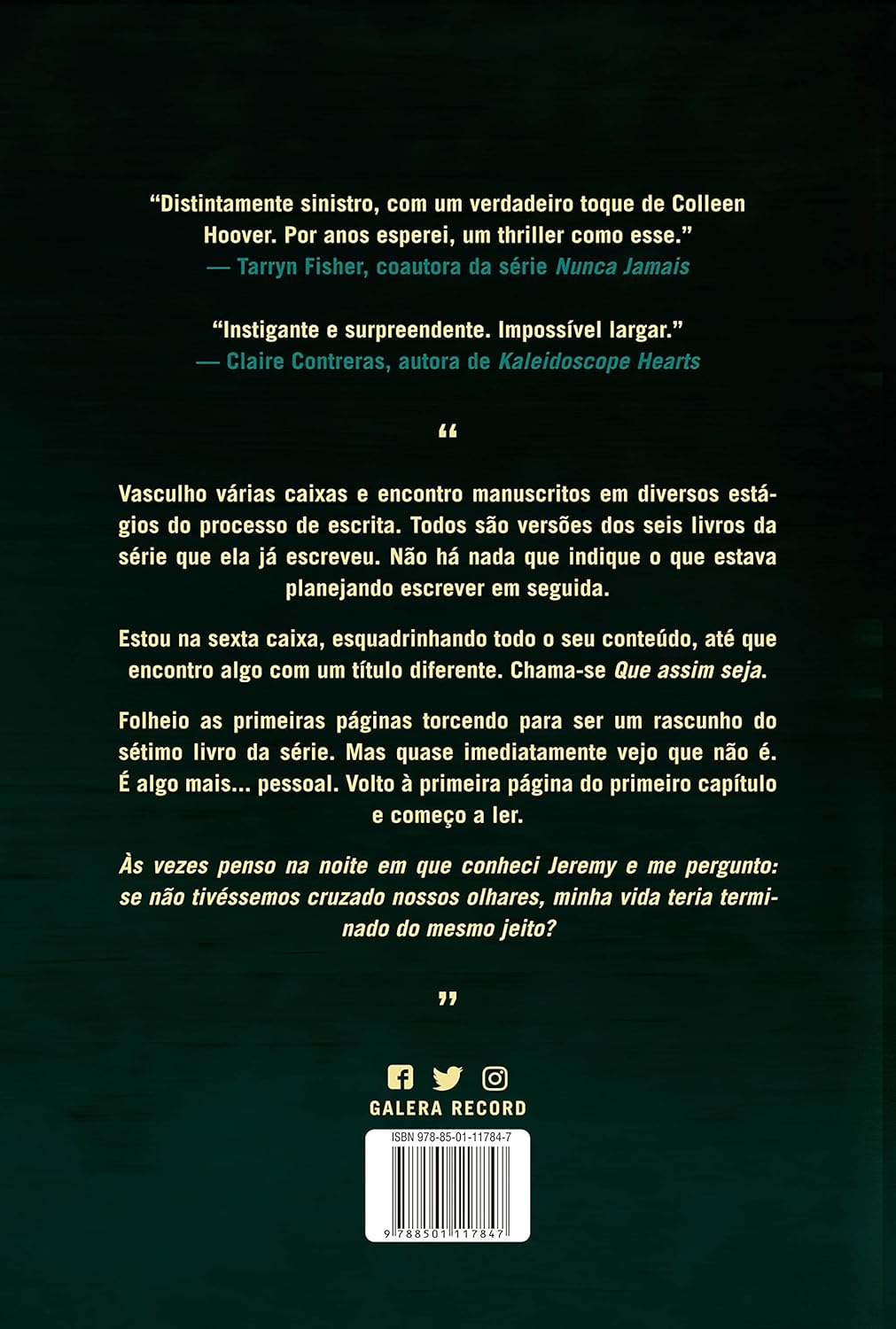 Verity 2