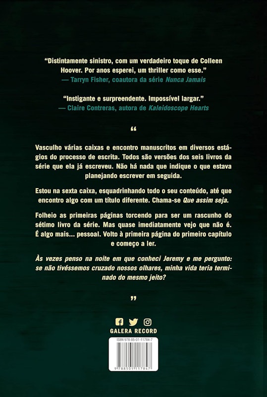 Verity 2