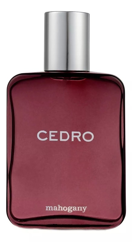Fragrância Desodorante Corporal Cedro 1
