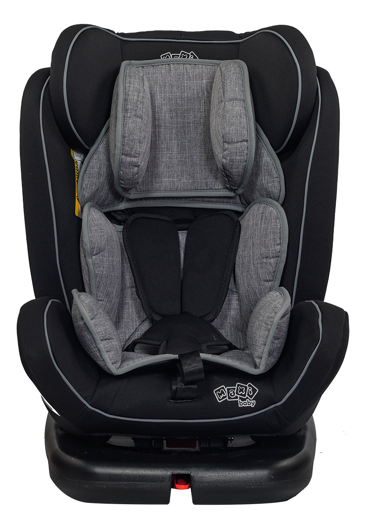 Cadeira de Carro Infantil Deluxe Maxi Baby 1