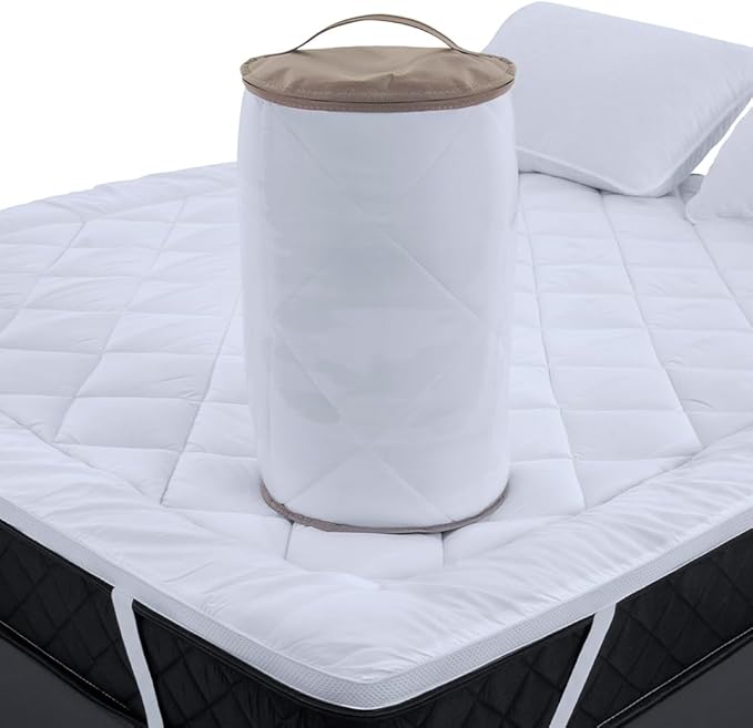 Top 10 Melhores Pillow Tops Solteiro em 2026 (Fastlar, BF Colchões e mais) 2