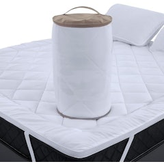 Pillow Top Solteiro BF Colchões