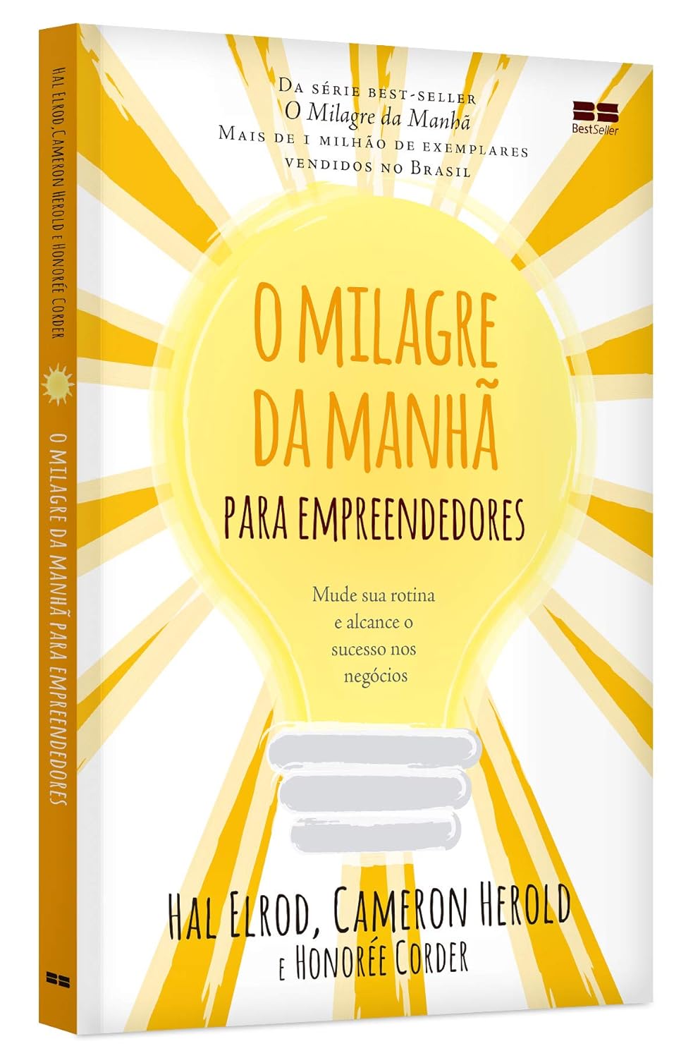 O Milagre da Manhã para Empreendedores 3