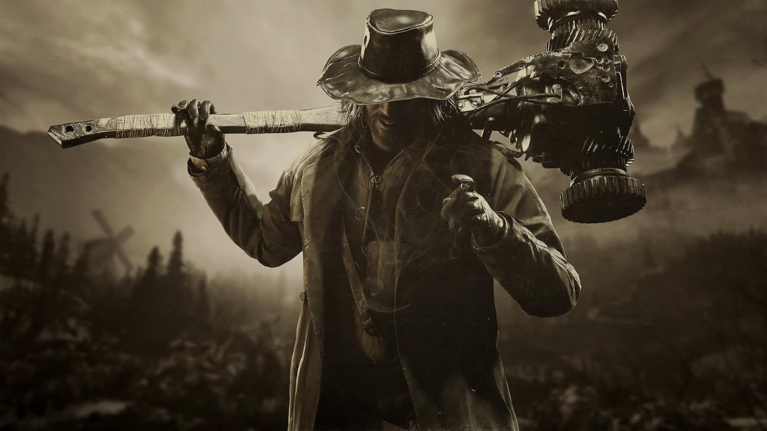 Resident Evil Village Gold Edition (2021) 5