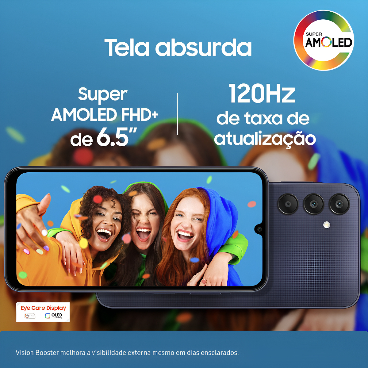 Galaxy A25 5G 256 GB 4