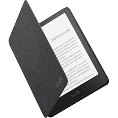 Capa de Tecido para Kindle Paperwhite e Kindle Colorsoft