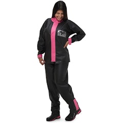 Conjunto PVC Tornado Feminino
