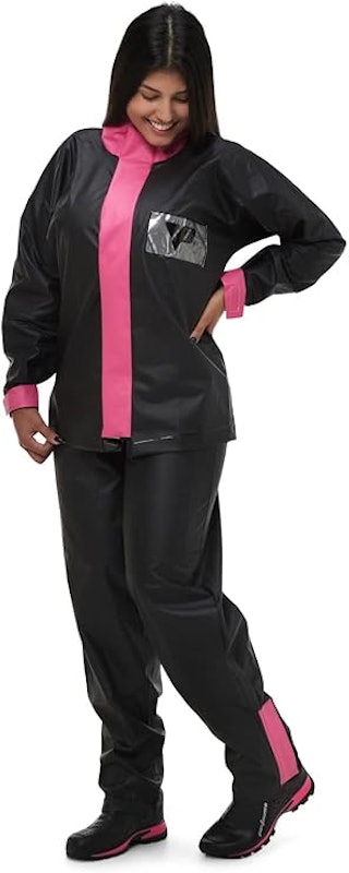 Conjunto PVC Tornado Feminino 1