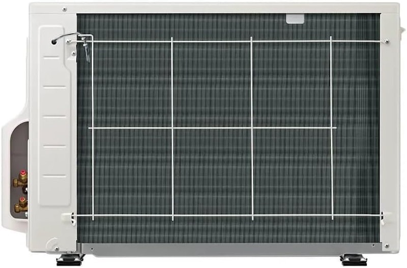 Ar-Condicionado Split InverterWindFree™ Connect 9000 BTUs Frio (220 V) 5