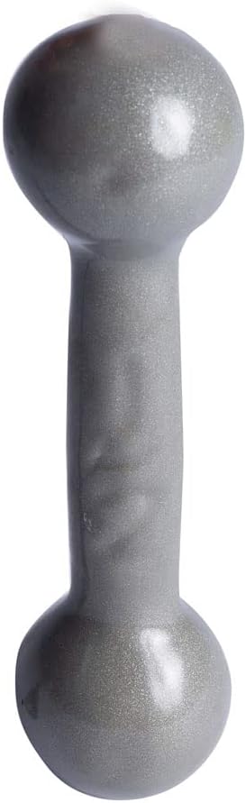 Halter Emborrachado 500 g Acte Sports 4
