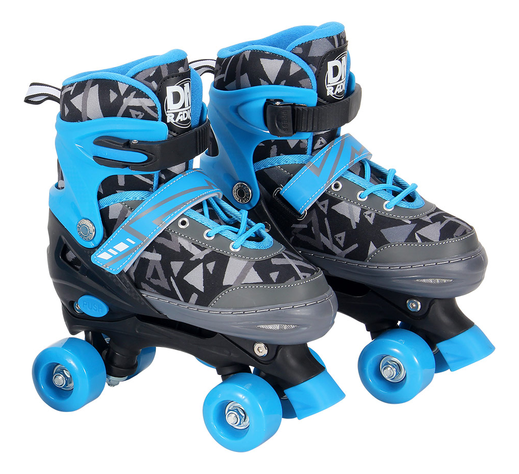 Top 10 Melhores Patins Infantis em 2026 (Unitoys, DM Toys e mais) 4