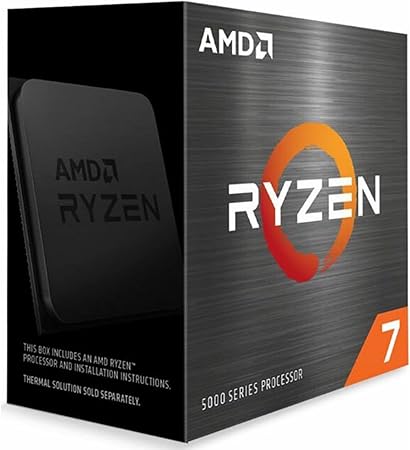 AMD Ryzen™ 7 5700X 2
