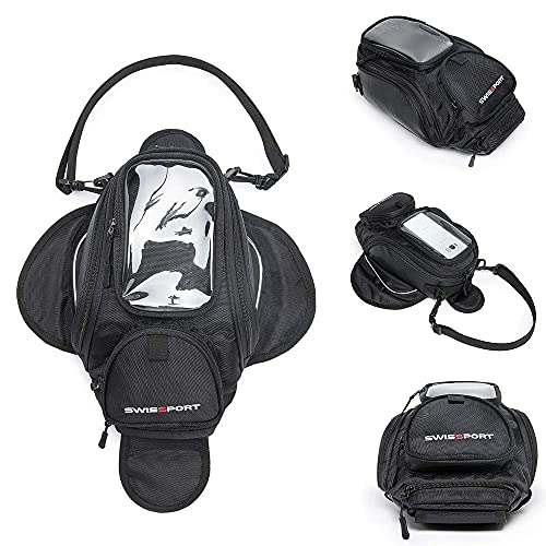 Bolsa para Moto 2