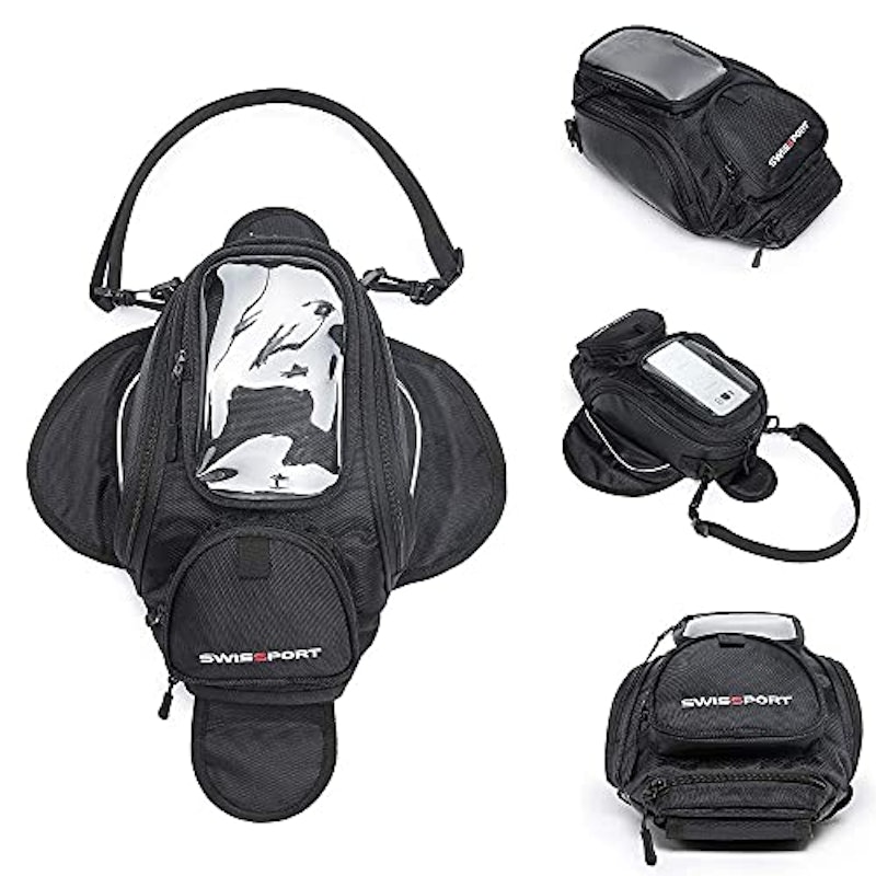 Bolsa para Moto 2