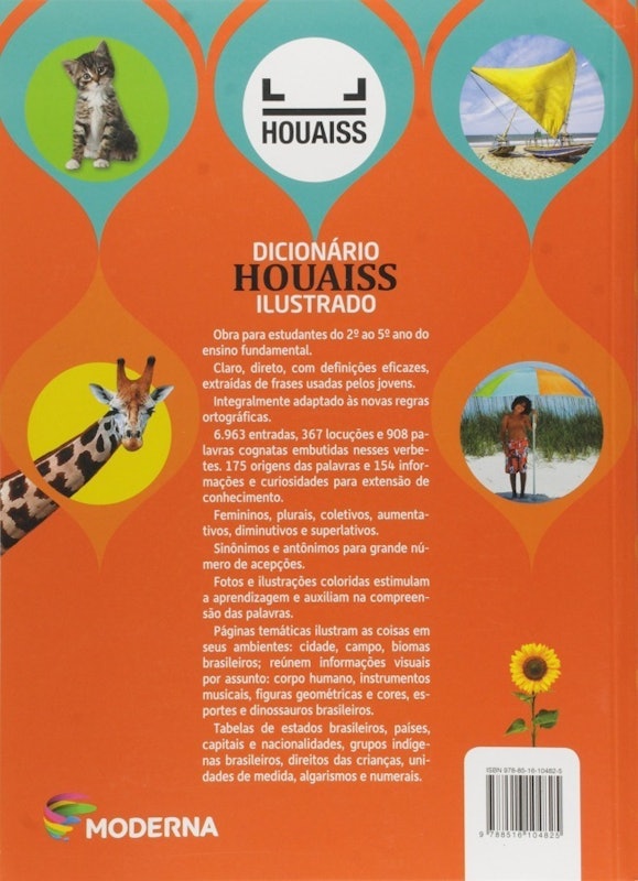 Dicionário Houaiss Ilustrado 2