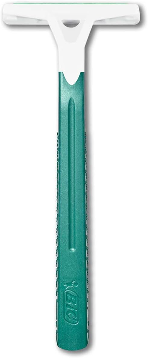 Aparelho de Barbear Comfort 2 Pele Sensível C/ Fita Lubrificante  4