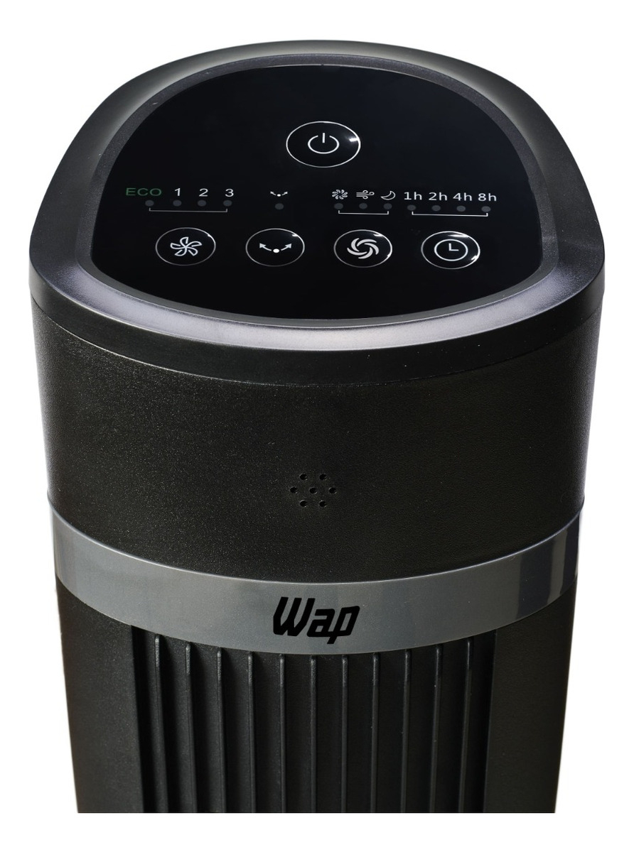 Ventilador Torre Wap Air Silence 3