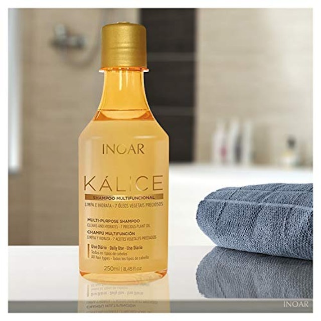 Shampoo Kálice 5