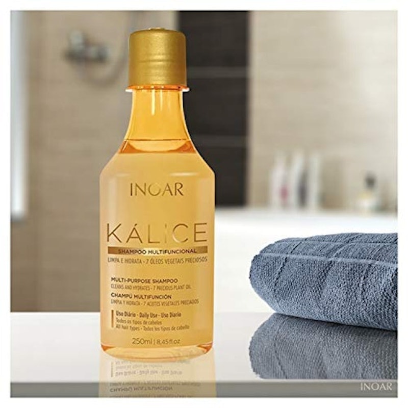 Shampoo Kálice 5