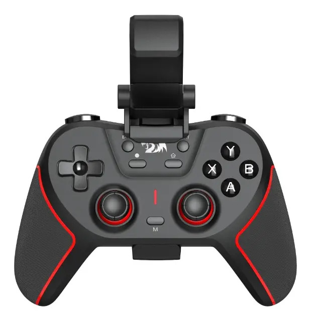 Controle Gamer Redragon Sempiten G712 4