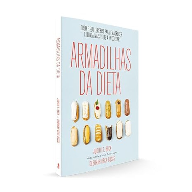 Armadilhas da Dieta 2