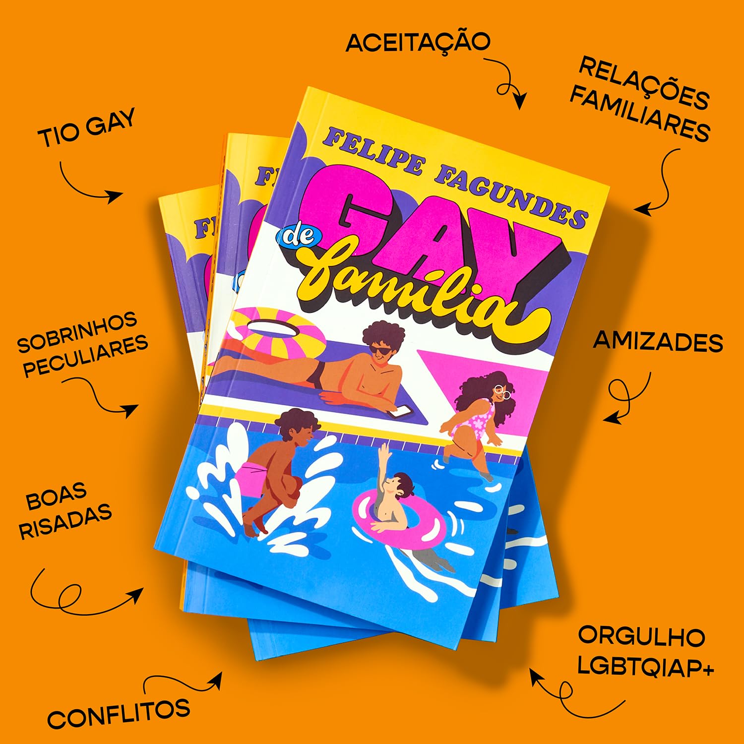 Gay de Família 3
