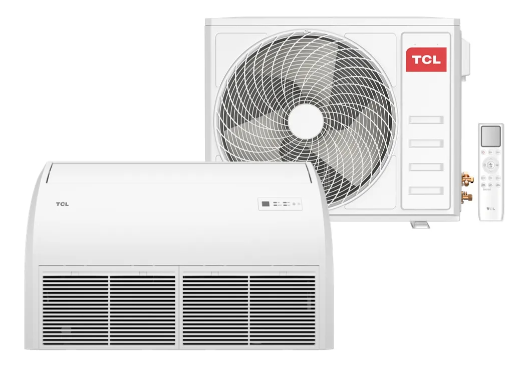 Piso-Teto Inverter 2
