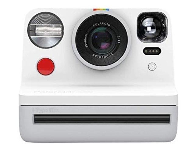 Câmera Instantânea Polaroid Now Autofocus Foto 1