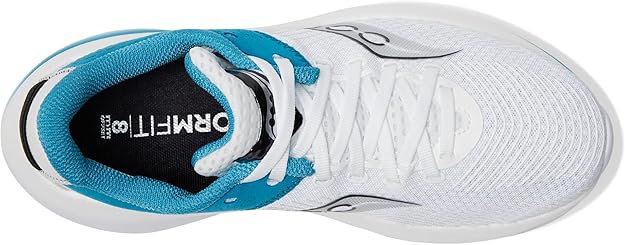 Tênis Saucony Kinvara Pro Feminino 3