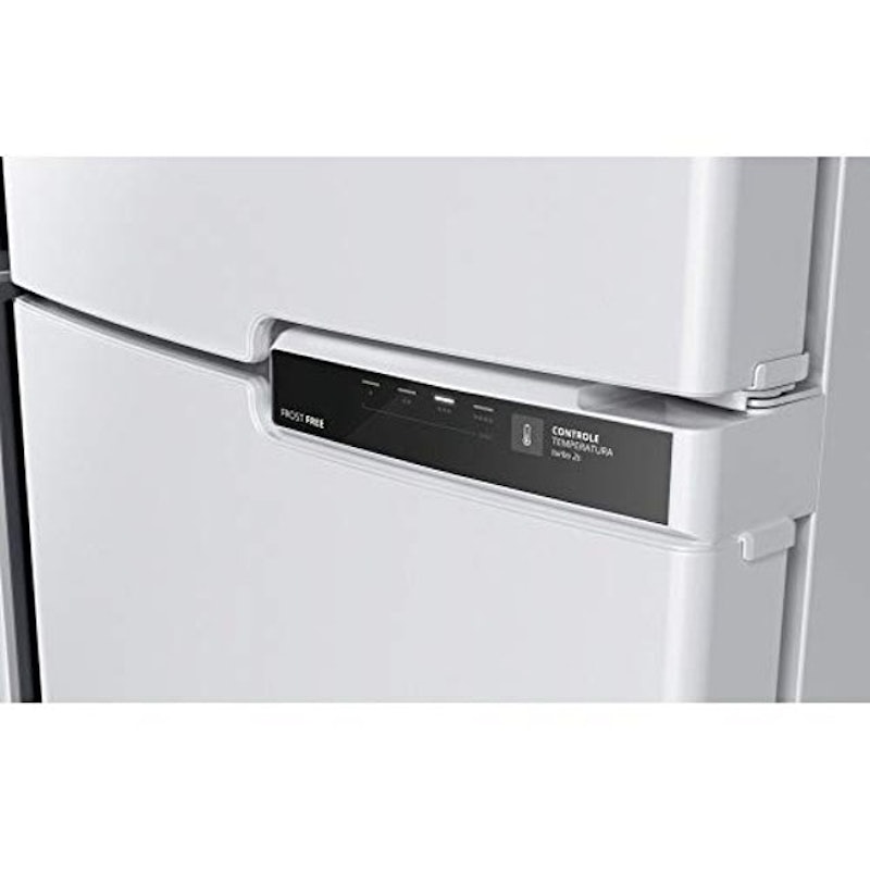 Geladeira Brastemp Frost Free Duplex 375 Litros 5