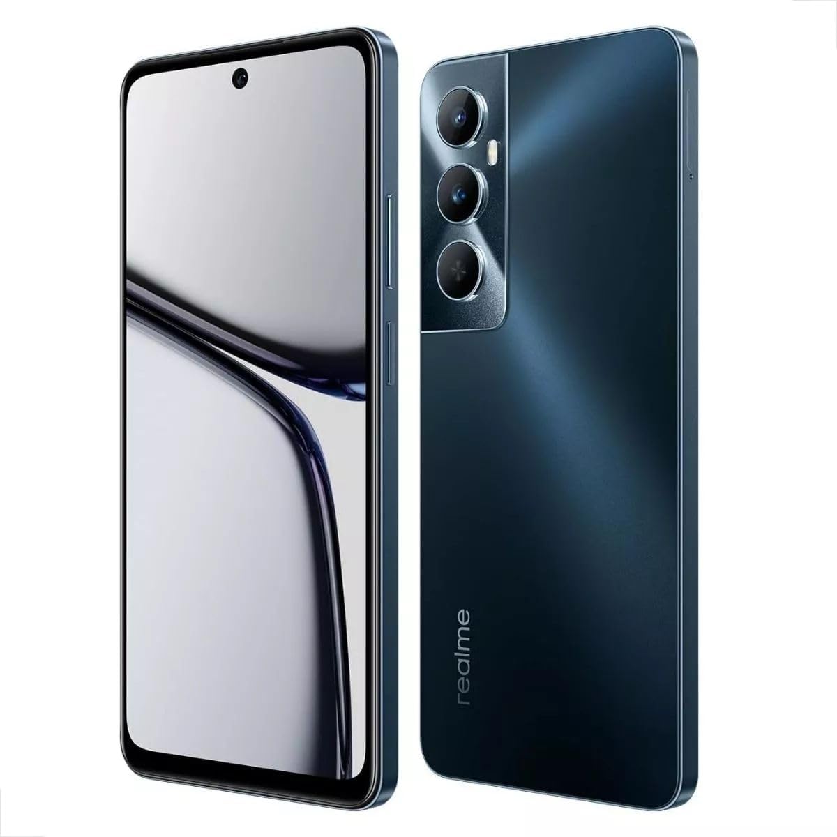 Smartphone Realme C65 4G 256 GB e 8 GB de RAM 2