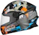 PRO TORK Capacete Liberty Four Kids Paint 1