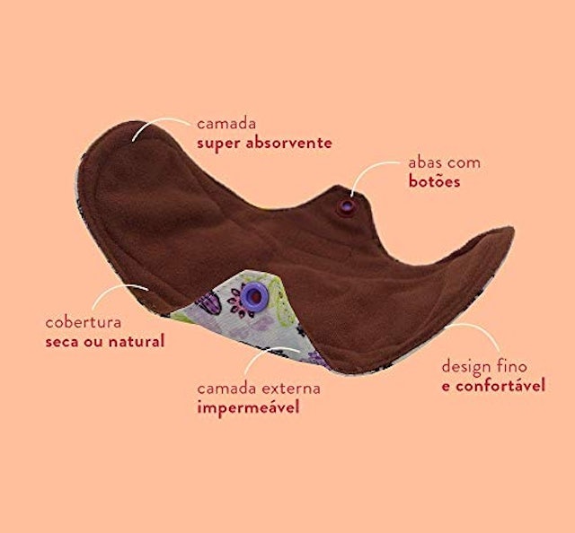 Kit Leve Korui - Conforto Natural 3