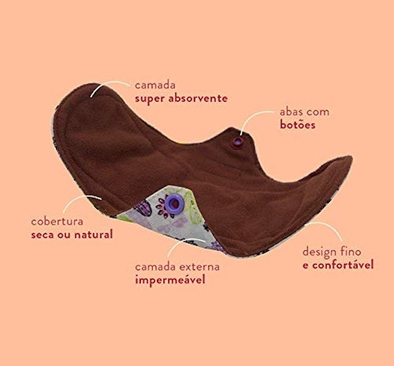Kit Leve Korui - Conforto Natural 3