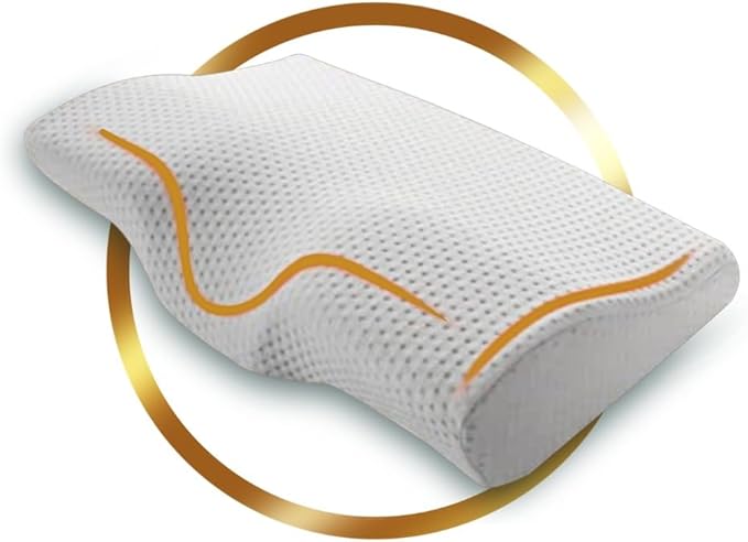 Top 10 Melhores Travesseiros Para Dormir de Lado  (I Wanna Sleep, Ortogold, Fibrasca e Nap) 2